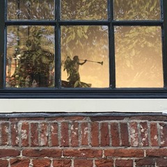 Mother Beat (disquiet0664)