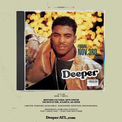 DEEPER ATL