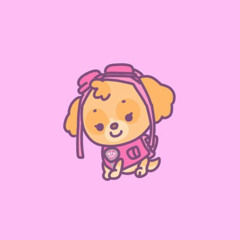 PUP PUP BOOGIE LOFI #JERSEYCLUB