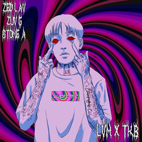 Zed Lav X Zuv-G X Stone A - Bajando Pepa [Beat by innerbloomboi]