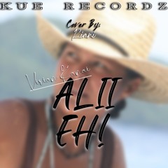 VIRIAN KANAI - ALII EH! (Cover By Kiani)