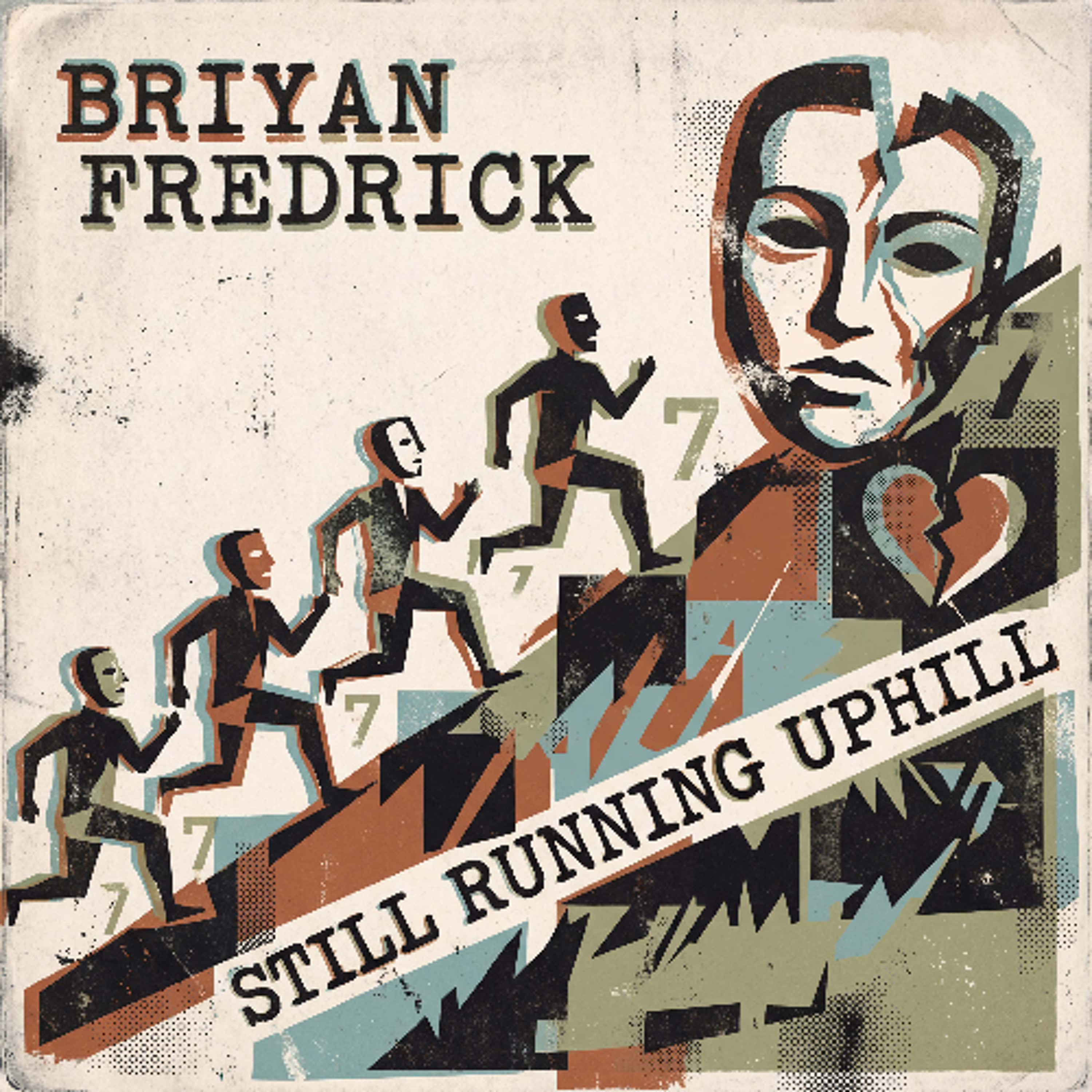 Still Running Uphill (Jun '26) episode artwork