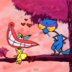 valentines in november