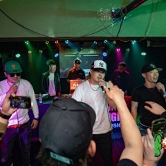 KOKOKARA ( feat. KEIIDI,DOPE NUTS ＆ Cozy boi)