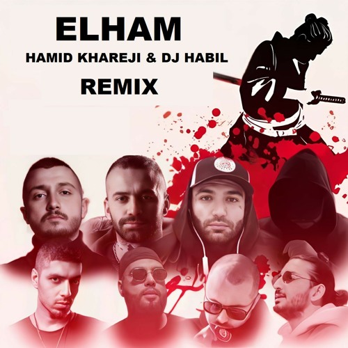 Sohrab MJ & Ho3ein & Epicure & Maslak & Shayea & Reza Pishro & Sina Saee & Amir Khalvat ( MiX )