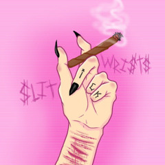 $LIT WRI$T$ (prod. Vishra)