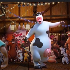 BARNYARD 2 ~@therealjaythemixer_201 #jerseyclub