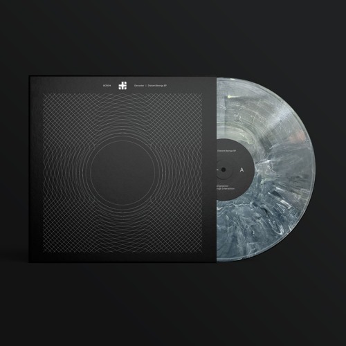 BCR014 - Decoder - Distant Beings [Previews]