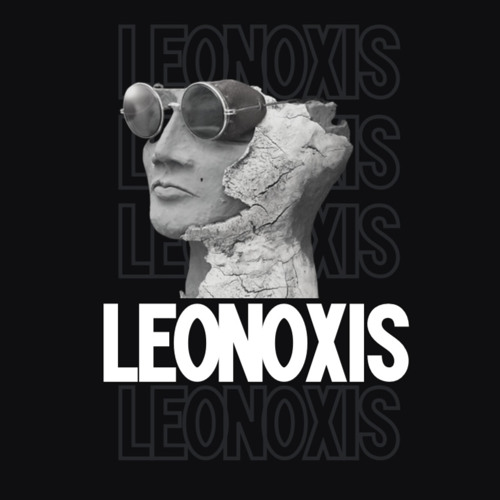 rep my crew - leonoxis