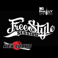 Freestyle Vol.5 Feel The Beat