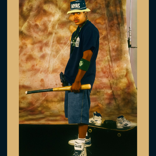 Mellow Man Ace | If You Were Mine (1989)