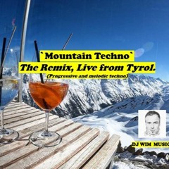 Mountain Techno 2023