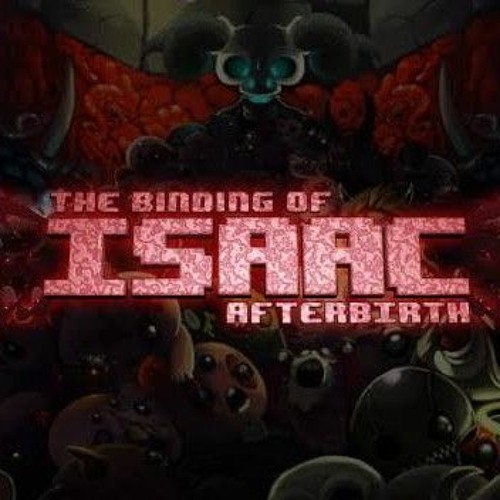The Binding of Isaac (Afterbirth) OST - Ambush [Boss Rush]