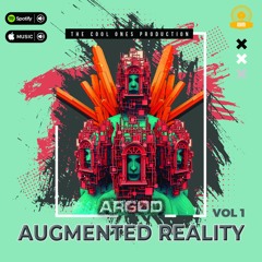 ARGOD - The Begining (Original Mix)