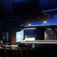 Pluck Riddim 12O Bpm