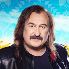 Степан Гіга-Біла Вуаль