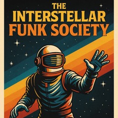 Interstellar Jam ( Caracas x Paris Club Mix )
