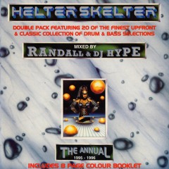 Hype - Helter Skelter - The Annual 1995-1996