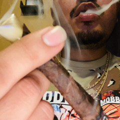 BLUE DREAM  ft IzzyProjects