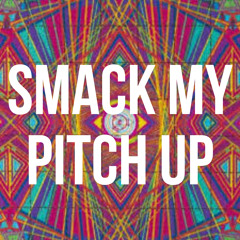 Jimmy - Smack My Pitch Up