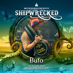 Shipwrecked Live Mix June 2024 126bpm