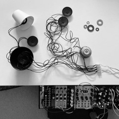 [Disquiet_Junto_0562] Reef sound for sleep