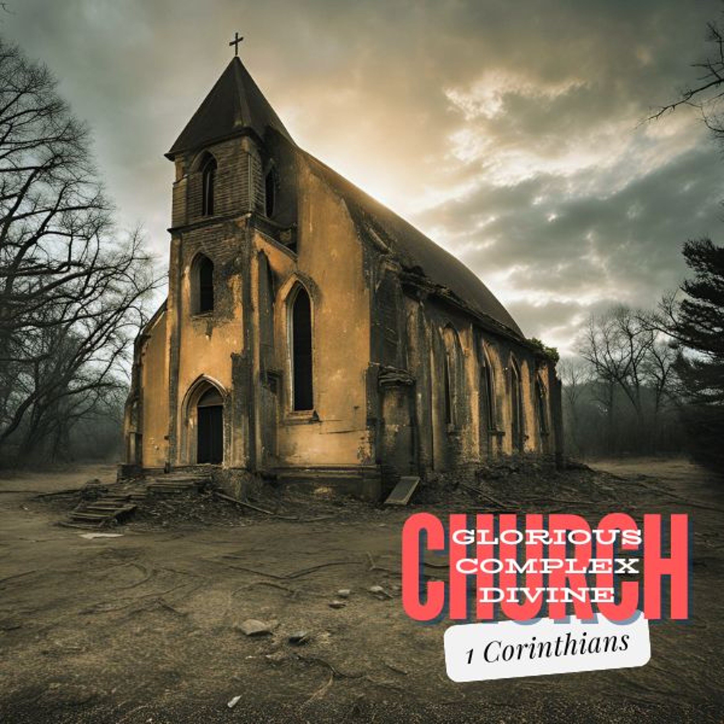St Stephen\'s Willoughby - Sermons