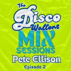 Guest DJ Mixes