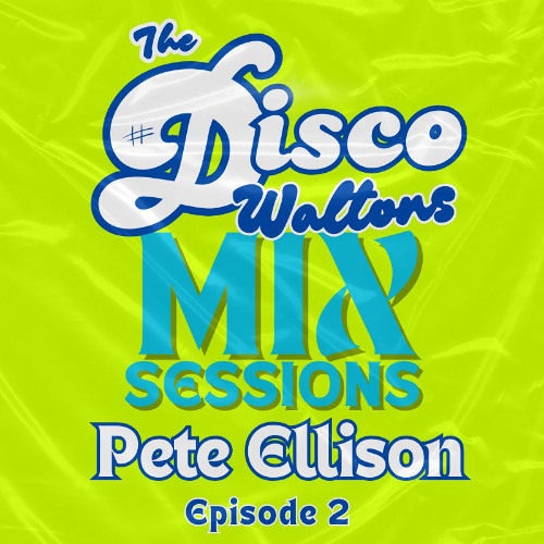 Guest DJ Mixes