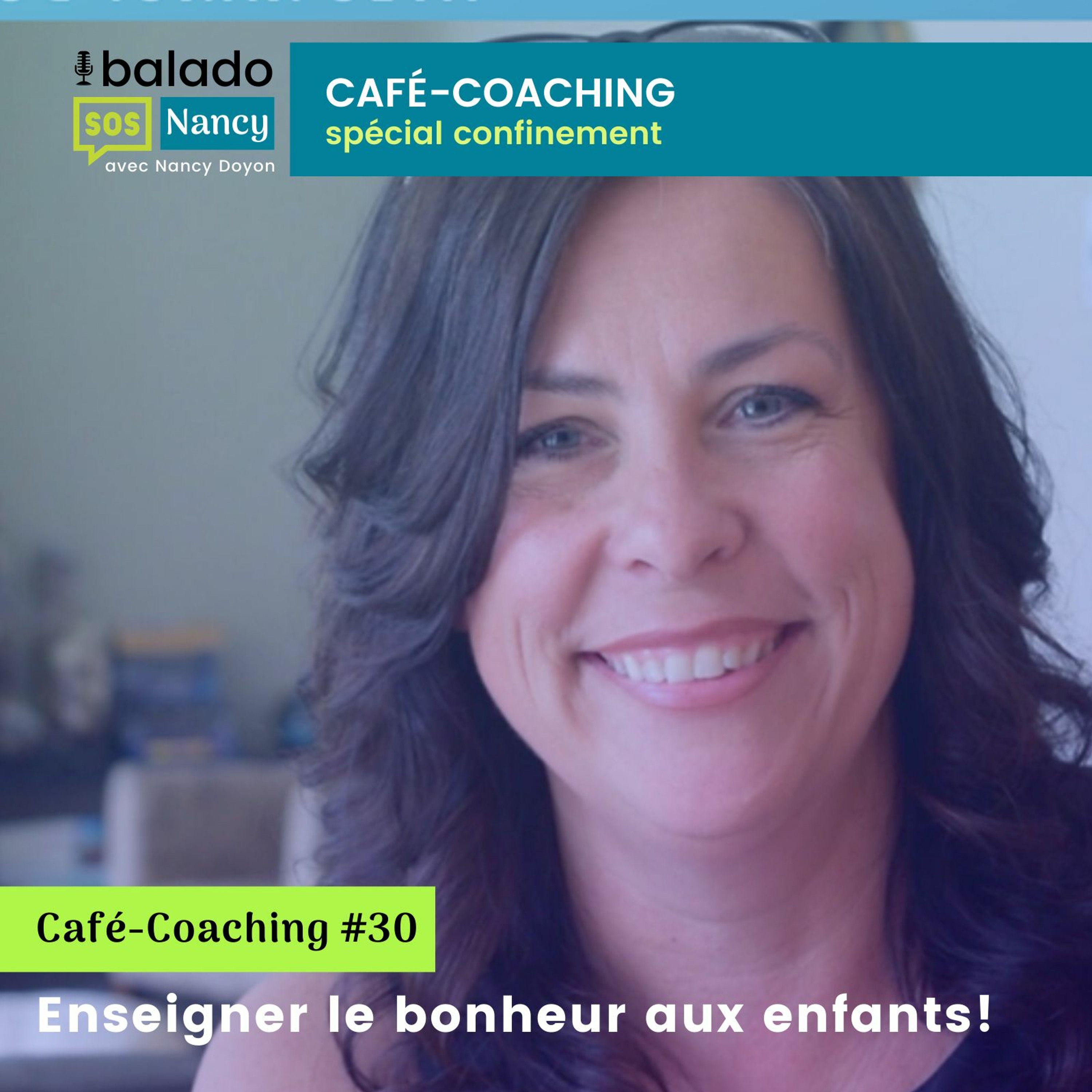SOS NANCY - COACHING FAMILIAL