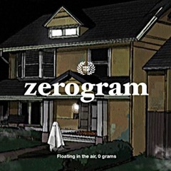 Zerogram (Cover)