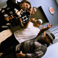 BROWN XPOSURE FT CHINOPLOCSS - OUT YO MOUTH