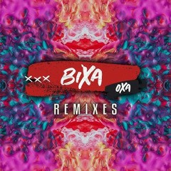 Oxa - Bixa (Macau & Zambianco Club Remix)