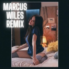 Make You Mine (Marcus Wiles Remix)