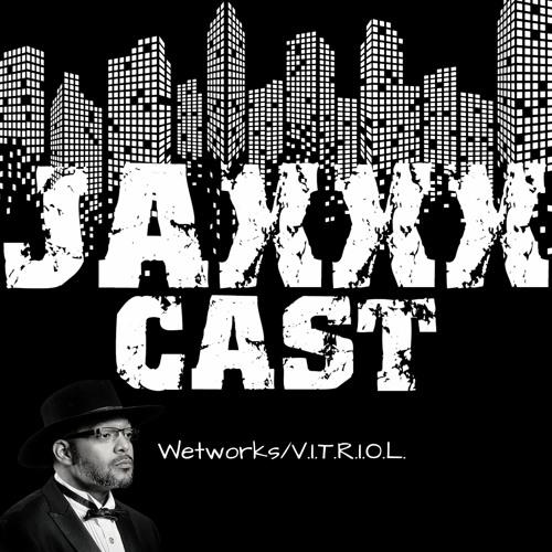 JAXXXCAST Nov 2023 w/ Wetworks (Rough Disco Set)