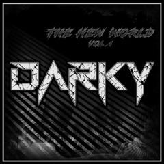 Darky - The New World Vol.1 (Set)