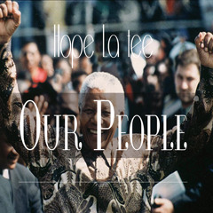 Our People (Tribute to Nelson Mandela)