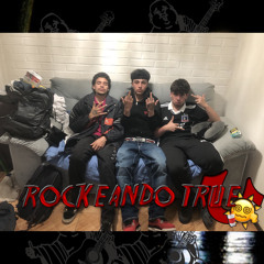 ROCKEANDO TRUE HOST @BANKROLL_BENJAMIN