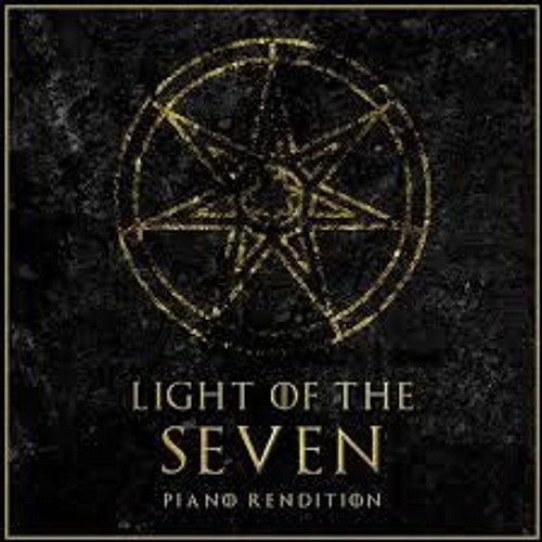 Ramin Djawadi - The Light Of The Seven ( Dope(PT) High Sparrow Edit)