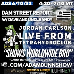 TADS061022 - Adam Dunn Show - 06 - 10 - 22