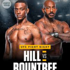 ++![[[HeRe^^NoW}}  Jamahal Hill and Khalil Rountree Jr Live Stream