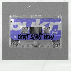 Dua Lipa - Don't Start Now (Melodic House Remix)