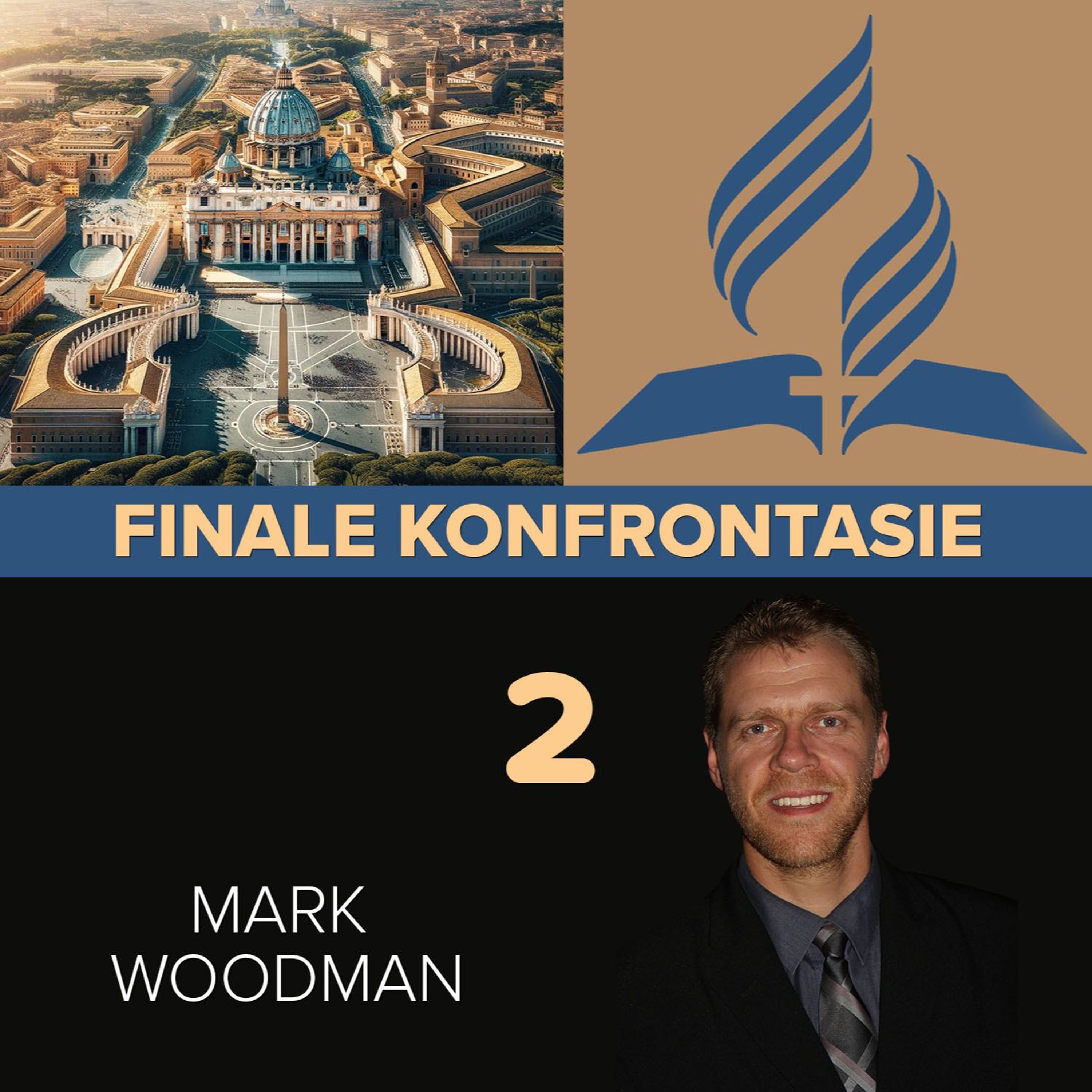 Die Volle Waarheid Potgooi