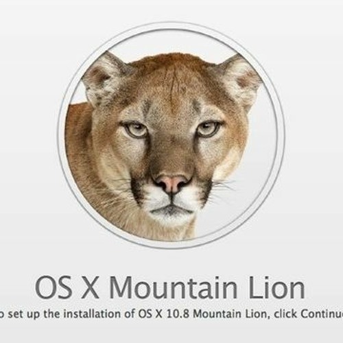 Stream Mac Os X Mountain Lion 10 8 Bootable Dvd Iso Iatkos Ml2 Torrentrar  from JuncriOesge | Listen online for free on SoundCloud