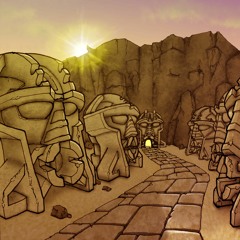 Free-to-use Bionicle tracks