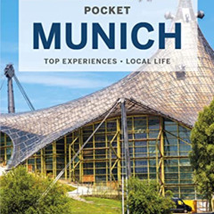 [Access] EPUB 💏 Lonely Planet Pocket Munich 2 (Pocket Guide) by  Marc Di Duca [EBOOK