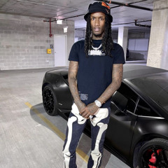 CDOT HONCHO - Honcho Style 5