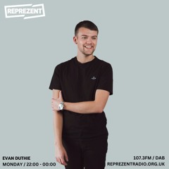 Reprezent Radio 21.07.25