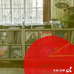 Alphabet Aerobics Mixtape For Dublab Brazil - January 2021