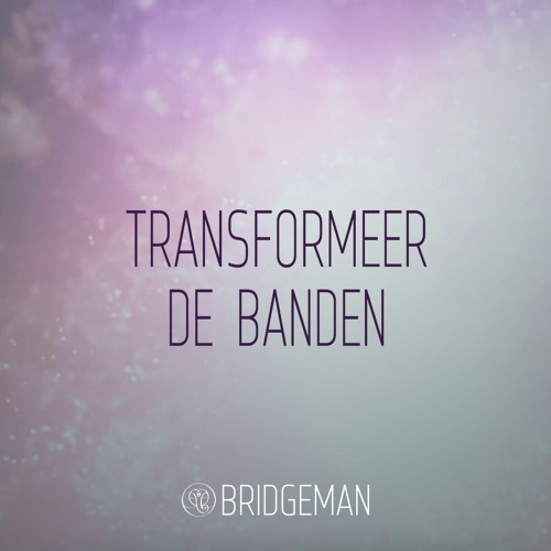 Transformeer de banden  #Transformatie